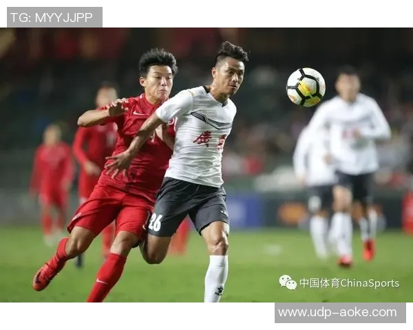 香港青少年足球发展现状与未来展望探讨